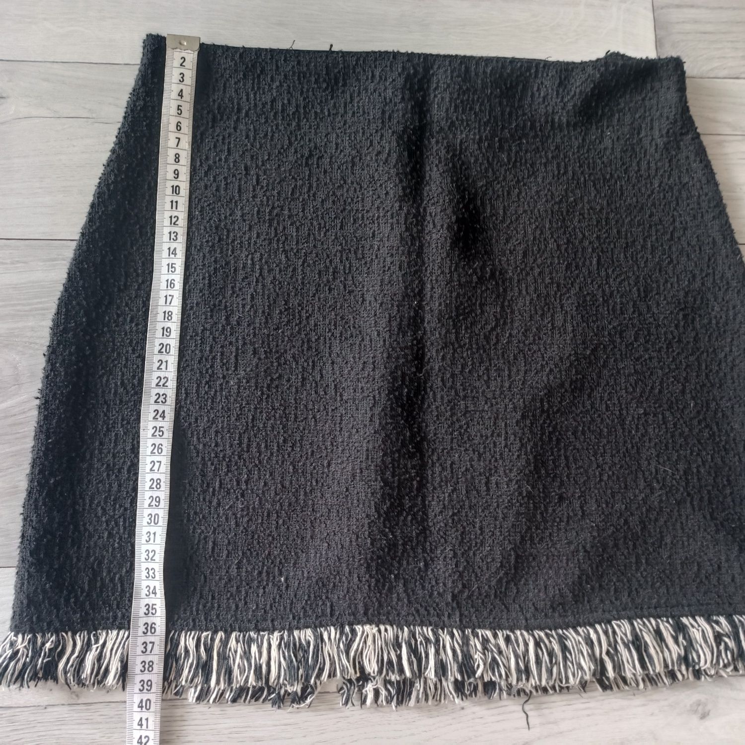 Spódniczka Zara S lub 158-164 apel