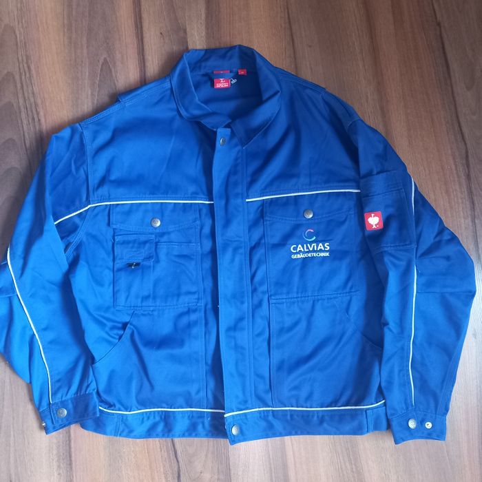 Штани джинси робочі Fristads