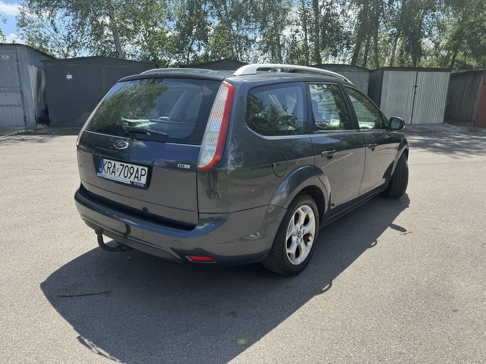 Sprzedam Forda focus MK2