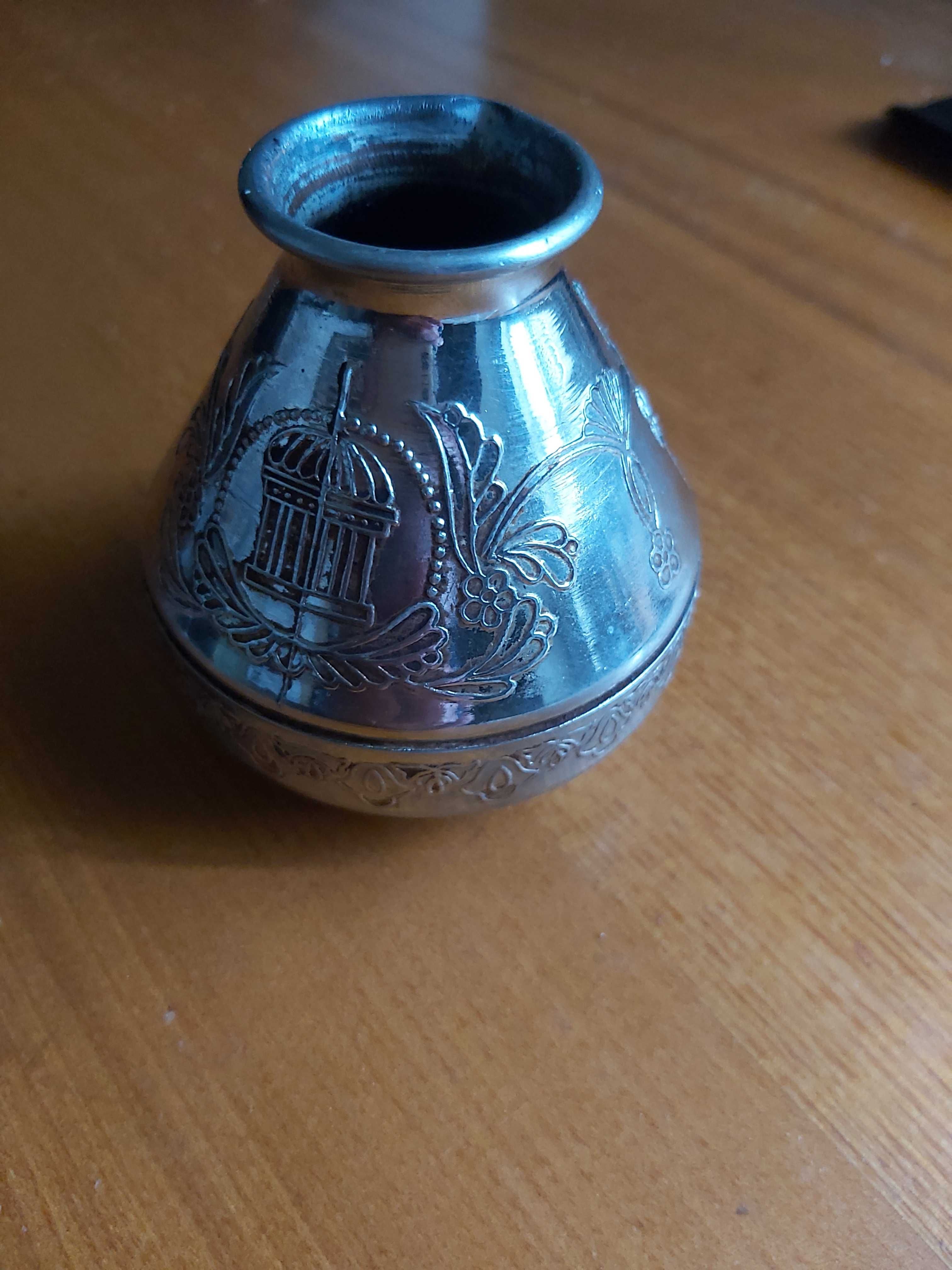 Турка, медная 200 мл