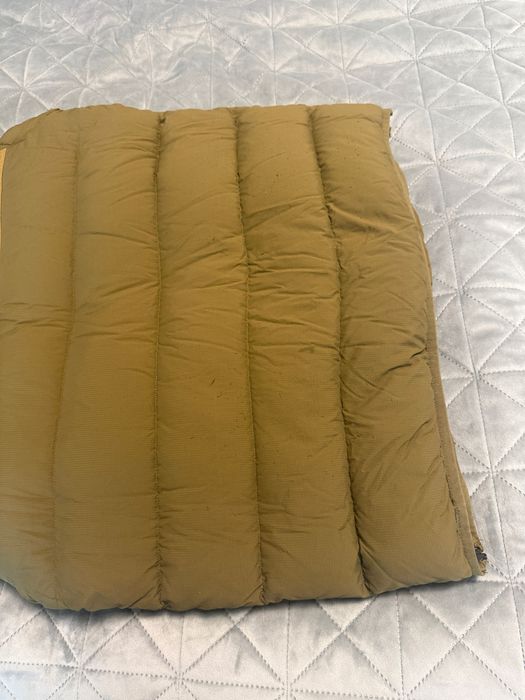 Тактична куртка пуховик VIKTOS  Zerodarker Down Jacket