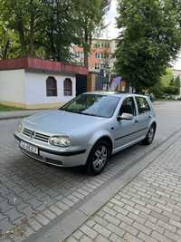 Golf 4 1.6benz 2000rok