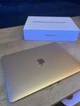 Macbook Air 13 M1 256GB SSD Złoty