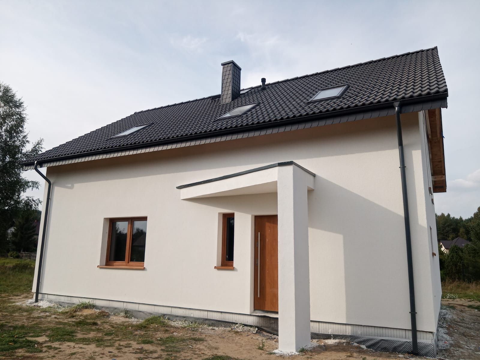 Elewacje docieplenia Wolny termin od zaraz !tynki