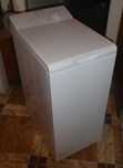 PRALKA Lad od Góry, Polar PTL 1019, 1000 Obr 5,5kg, jak Nowa, Wroc