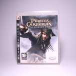Pirates of the caribbean at world's end PS3