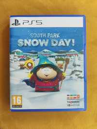 South Park Snow Day ps5