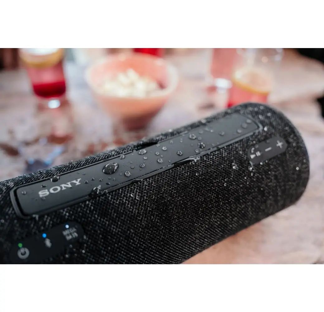Coluna Bluetooth Sony SRS XG300 Nova