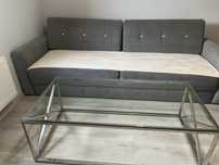 Sofa/Szafka/Stolik/Lustro