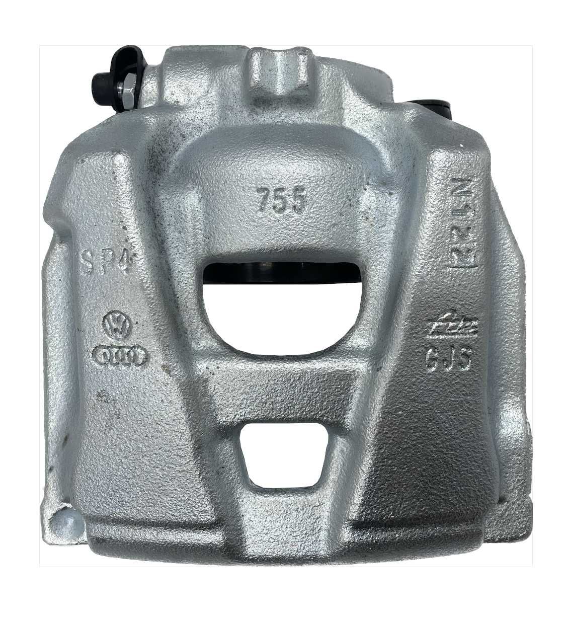 zacisk hamulcowy tył audi a4 b8 a5