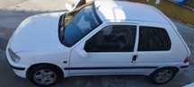 Peugeot 106 1.5D