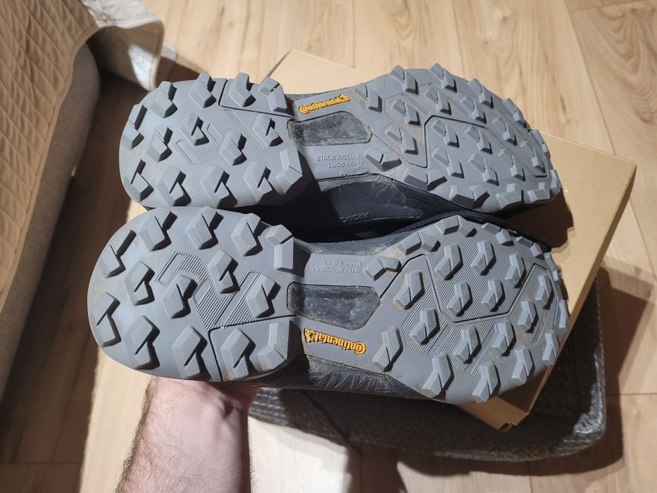 Adidas Terrex Swift R3 GTX goretex 44 rozmiar