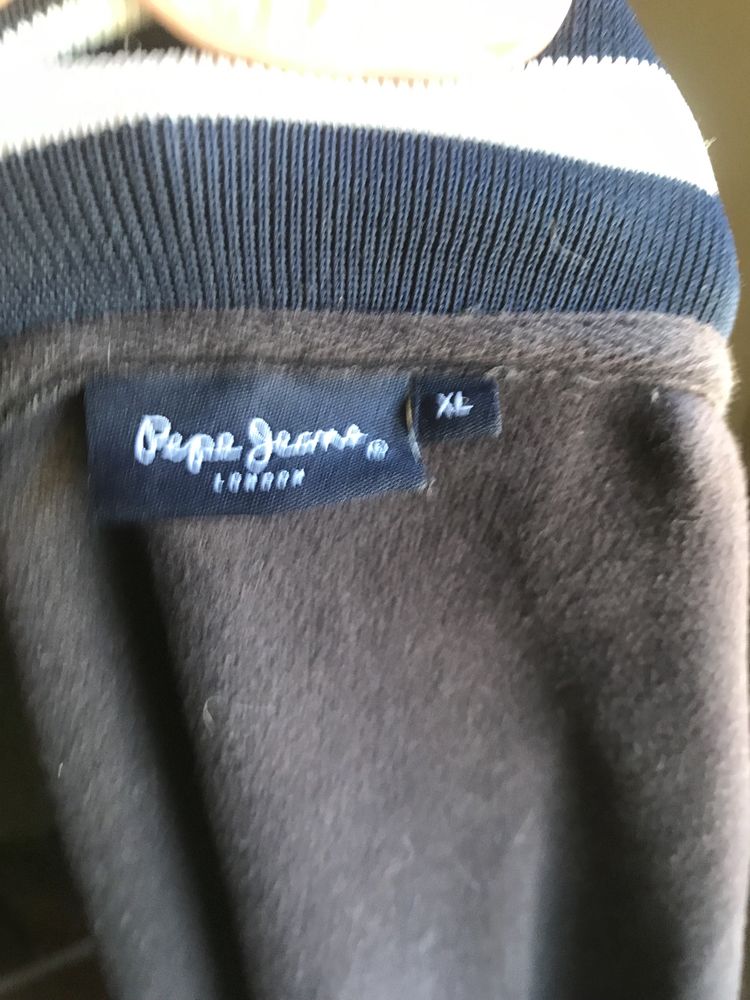 Casaco em otimo estado - Pepe jeans