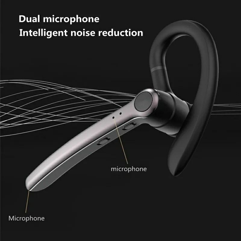 Гарнітура блютуз Bluetooth навушники FF91 Нова