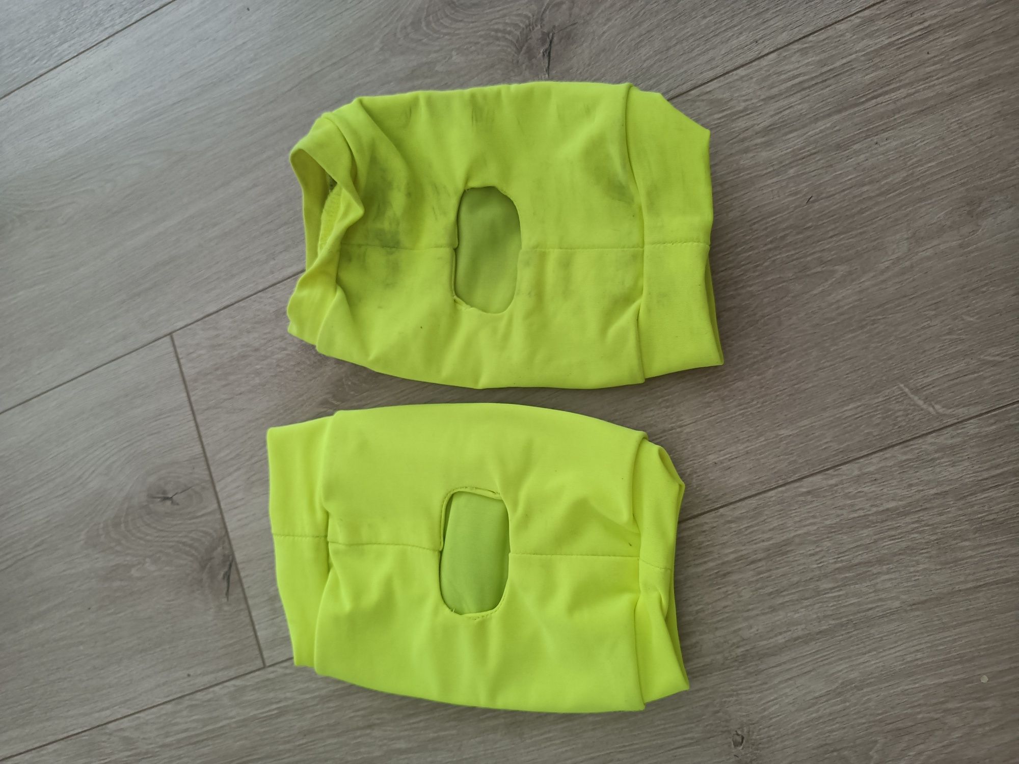 Nakolanniki Merino Sport gimnastyka artystyczna dla dziewczynek na ur