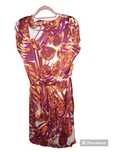 Vestido Elogy,decote em v
