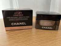 Chanel le lift creme Riche krem do twarzy