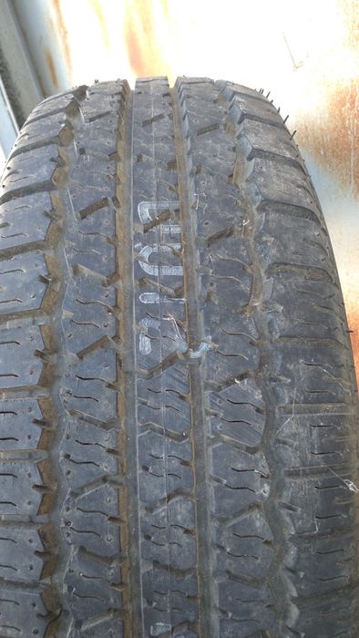 Шина RADIAL SR P225/60R16 CLASSIC made in U.S.A.