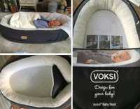 Кокон для сну Voksi  Baby Nest