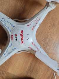 Dron SYMA X5C 2.4G