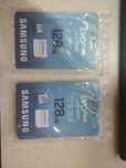 Micro Cd samsung evo plus 128gb