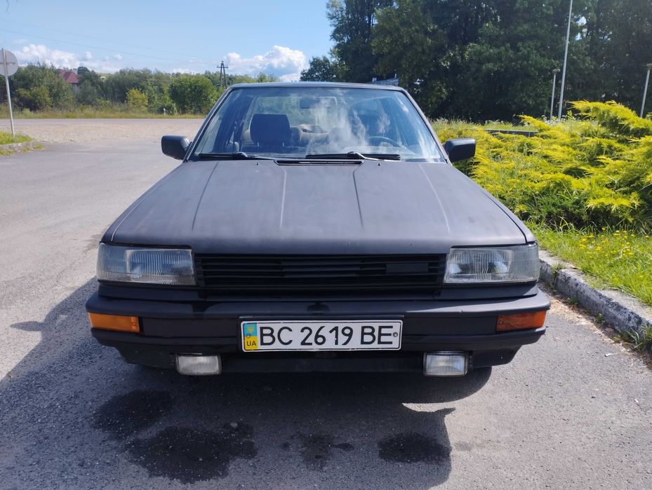 Продаю Ніссан Блюбірд