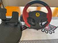 Kierownica thrustmaster ferrari