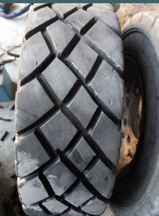 Нарезка протектора на легковые авто