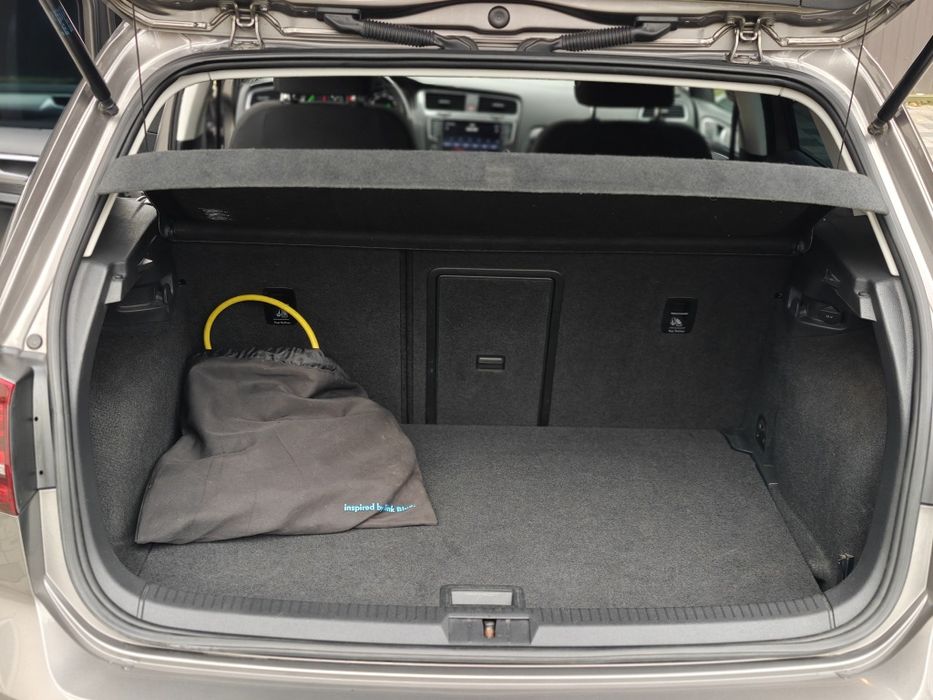 Volkswagen e-golf 24kw