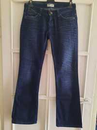 Jeansy dzwony spodnie marki LEE  W29 L31