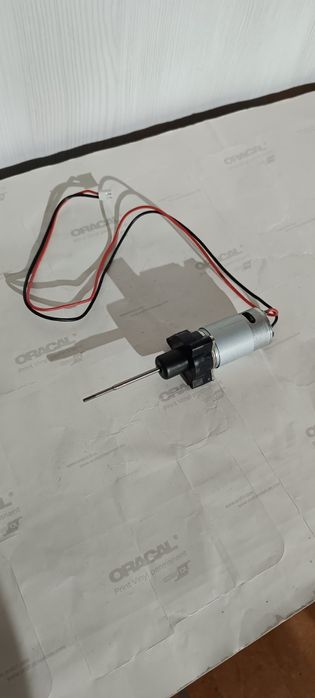 Двигун для кораблика v030. Мотор для кораблика v030. flaytec v020