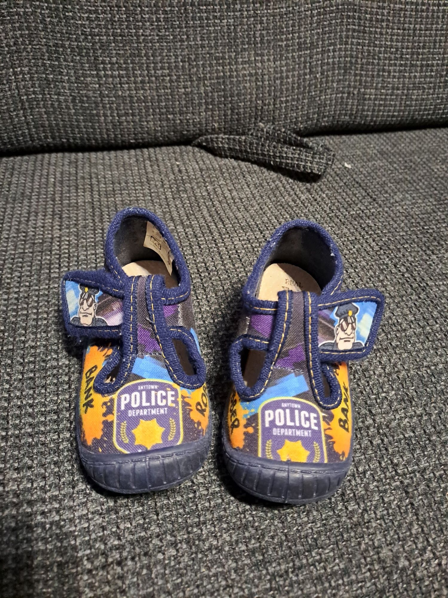 Buty dziecięce rozm.20