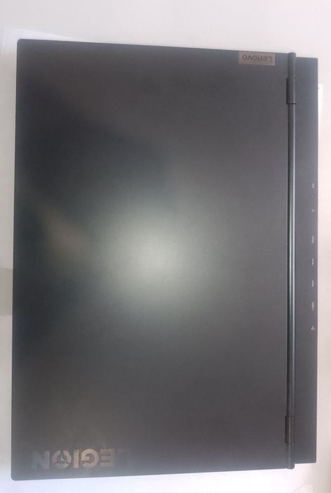 Lenovo patriot 5 15arh05
