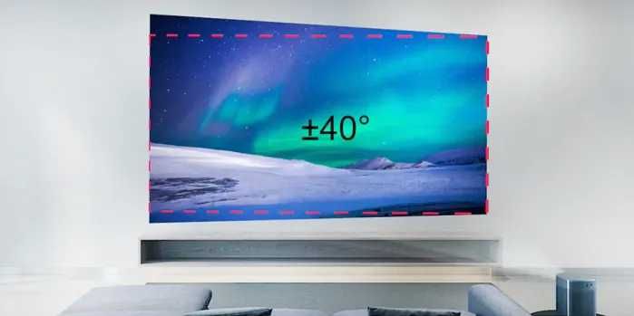 Портативний DLP-проєктор XGIMI Halo + (Global version) (*Київ*)