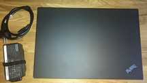 Lenovo ThinkPad T15 gen 1