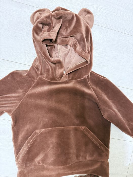 Костюм дитячий для дівчинки