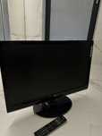 TELEWIZOR 27'' LG DM27800D  W zestawie pilot i kabel-stan bardzo dobry