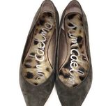Нові шкіряні нюдові балетки  Sam Edelman 36, 37, 38 США оригінал