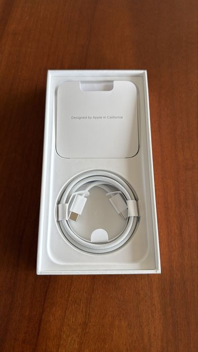 iPhone 15 Pro Max Preto