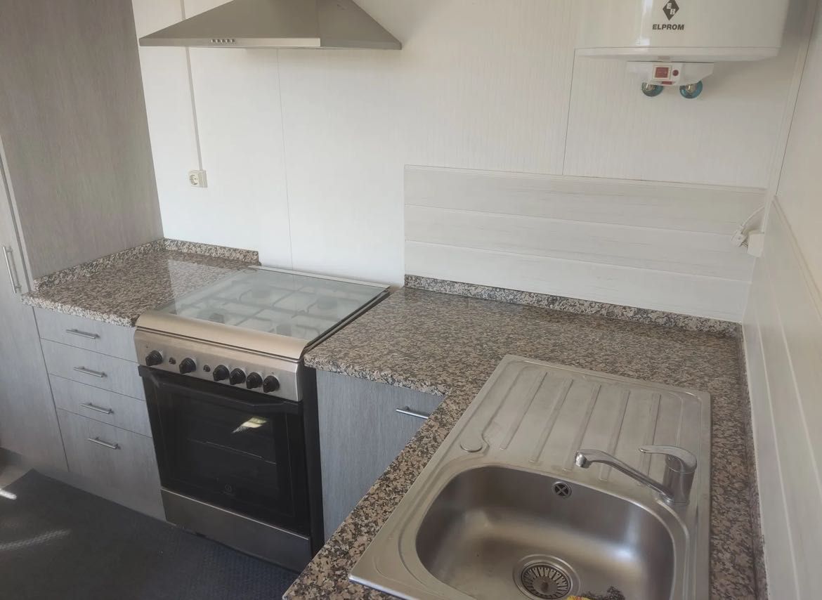 Alugo casa movel