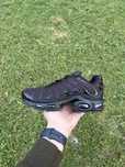 Buty  NikeAir MaxPlus Moda Obuwie sportowe rozmiar.41