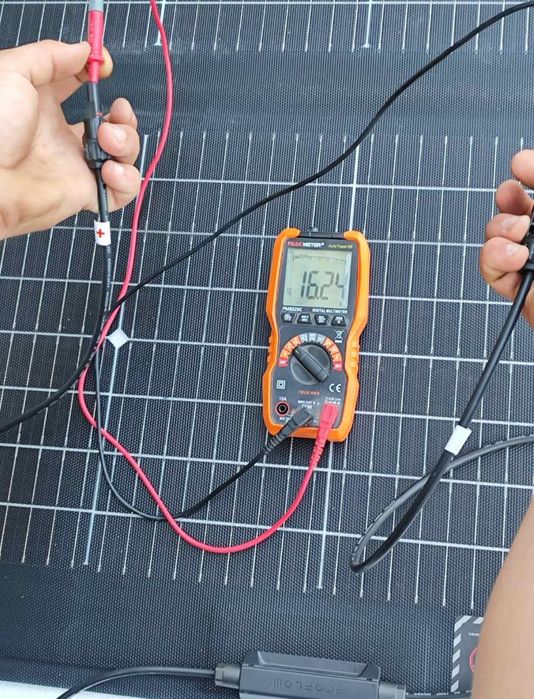 Портативна сонячна панель EcoFlow 160W Solar Panel