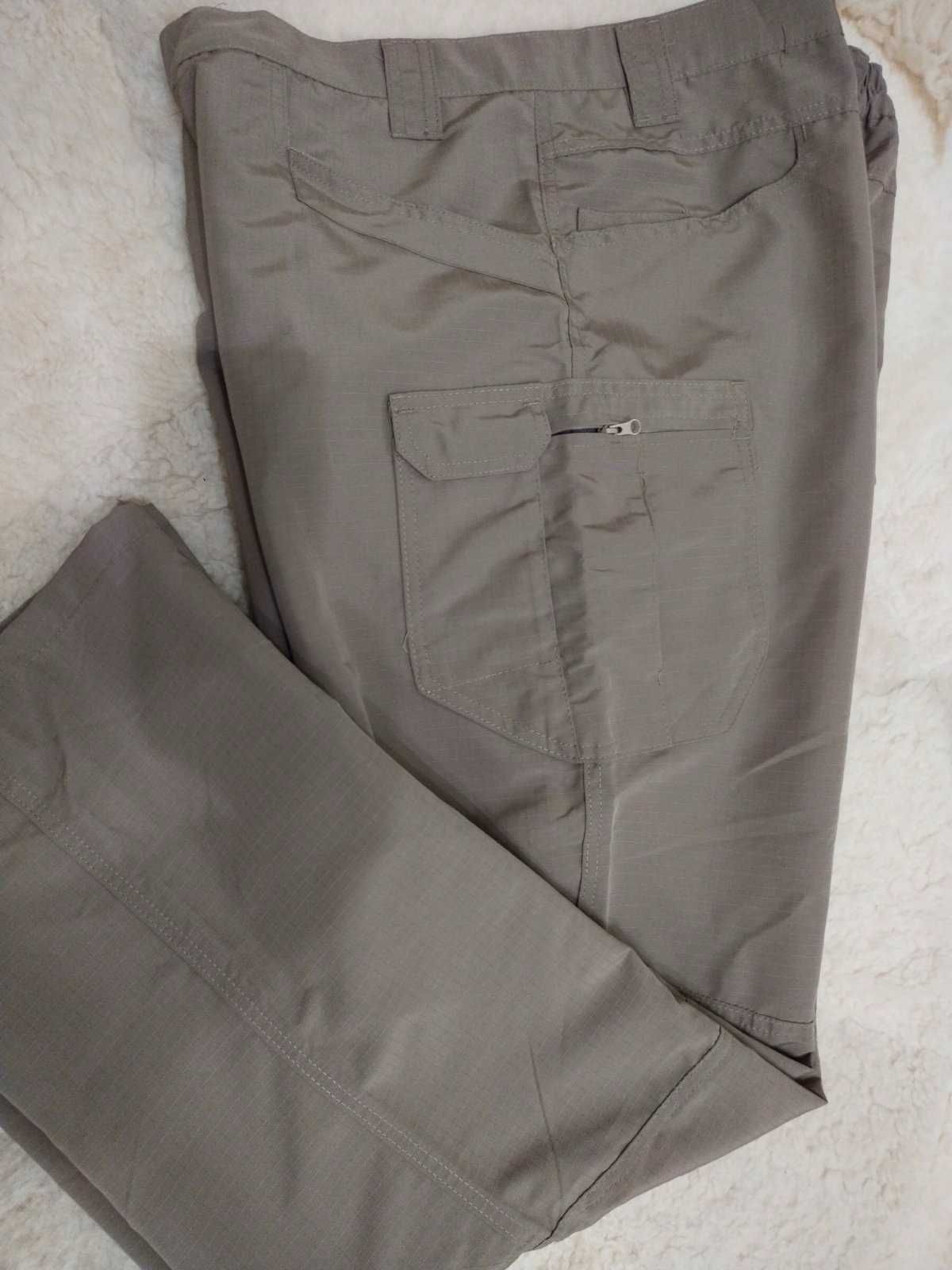 Чоловічі  легкі тактичні штани  брюки Tactical pants р 58