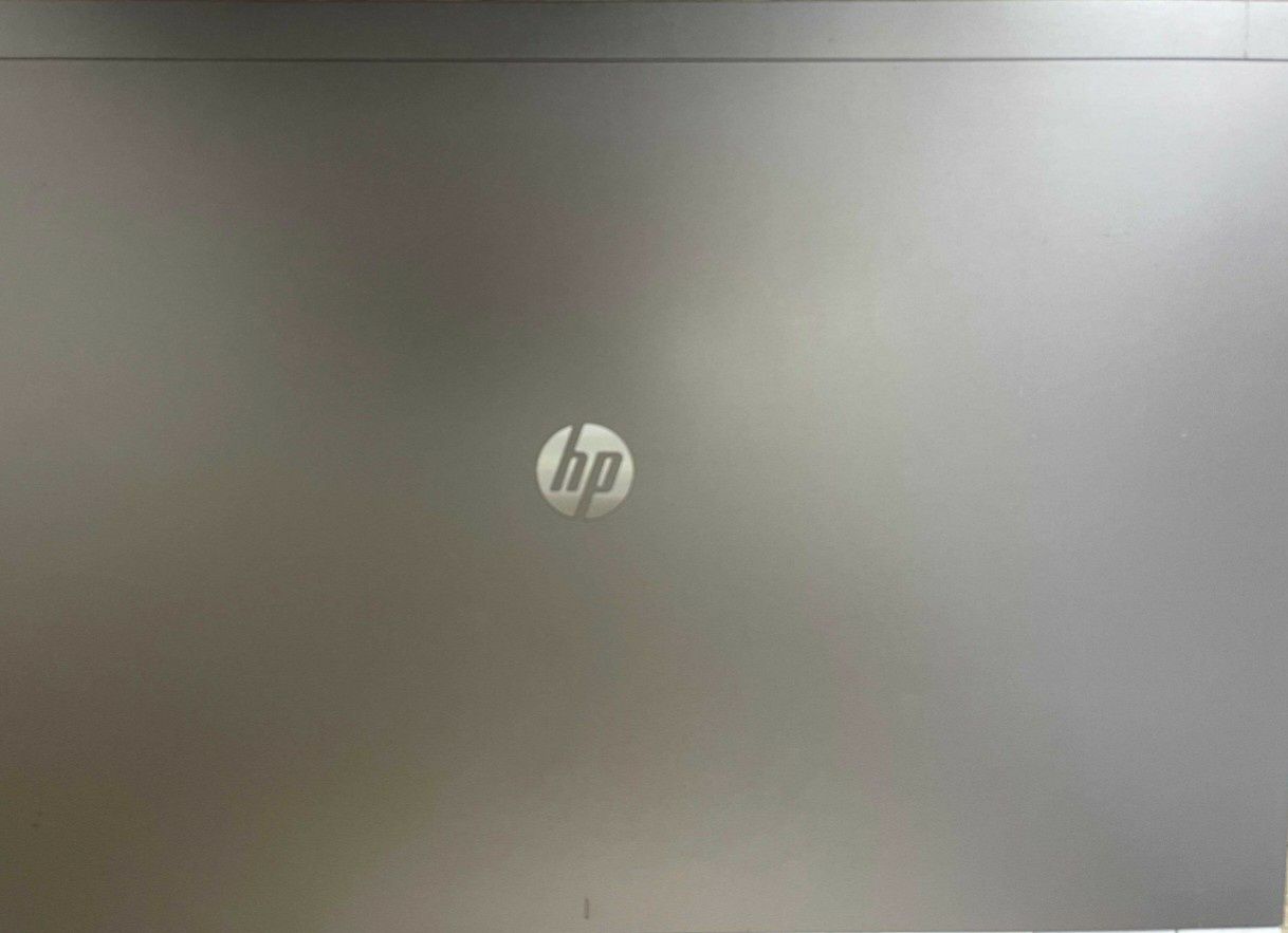 Ноутбук HP Elitebook 8570p