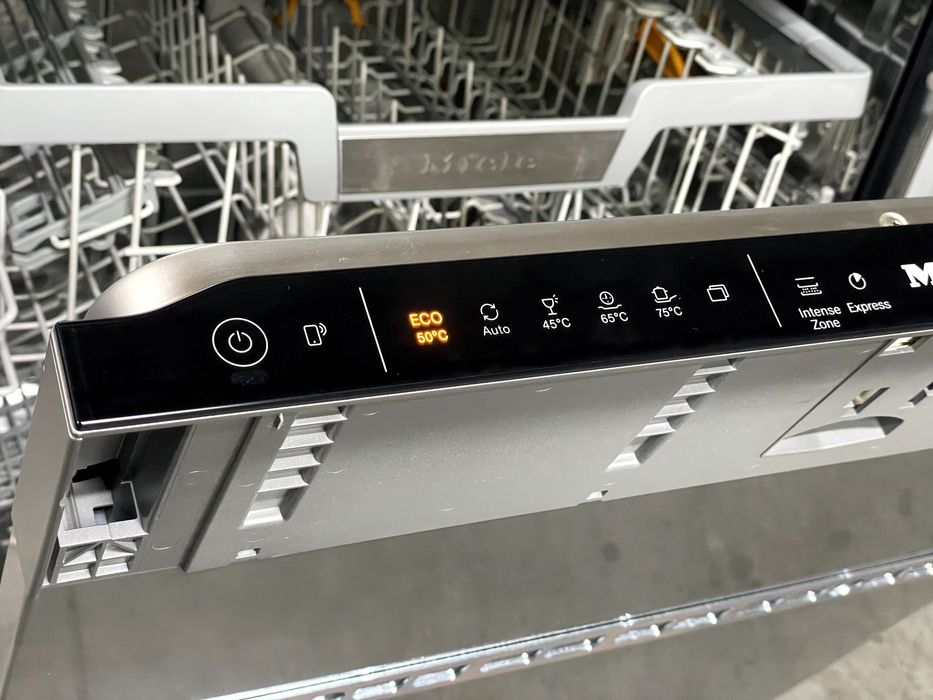 Вбудована Посудомийна машина Miele G 7378 PowerWash УкрМеню