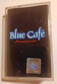 Blue Cafe - Fanaberia