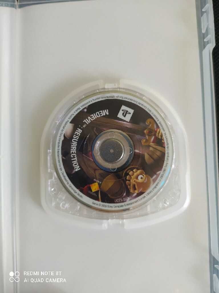 1 sztuka Osłona/Obudowa Płyt UMD Przezroczyste PSP NOWE!!