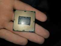 Procesor intel core 3 + chłodzenie procesora