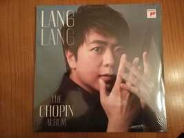 Lang Lang The Chopin Álbum