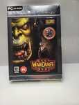 Warcraft III Reign of Chaos + Dodatek  [PC] (PL ) PLATYNOWA